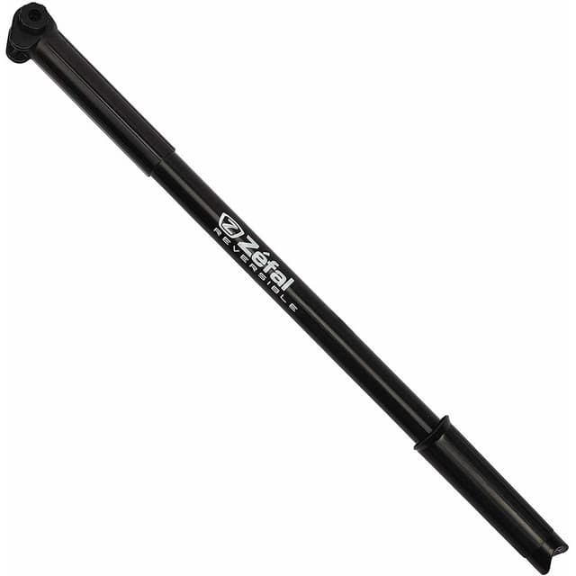 Pompe Traditionnelle Zefal REV 88 Taille 2